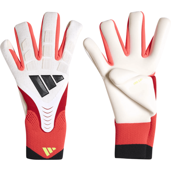 Brankárske rukavice adidas  Predator Pro Goalkeeper Gloves - 4068812003486