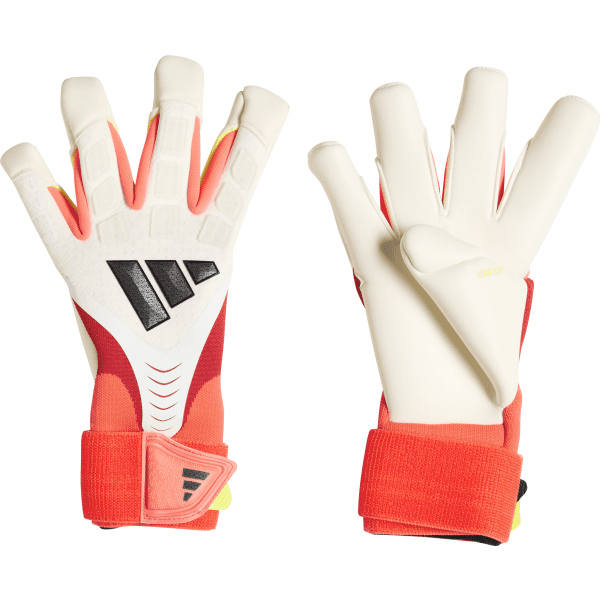 Brankárske rukavice adidas  Predator Pro Hybrid Strap - 4068818873151