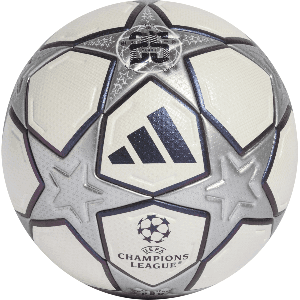 Lopta adidas  UEFA Champions League Pro 3rd Match Ball - 4068815097857