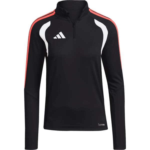 Tričko s dlhým rukávom adidas  Tiro 26 League Training Women - 4068815032438