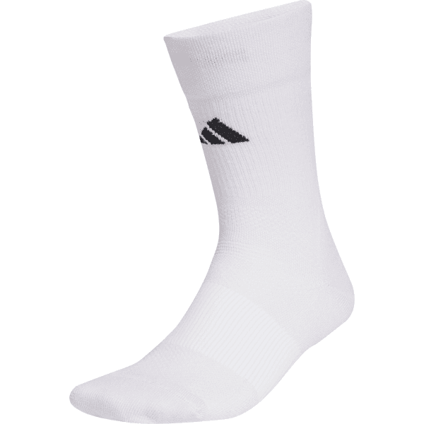 Ponožky adidas  Football Crew Performance Cushioned - 4068821335462