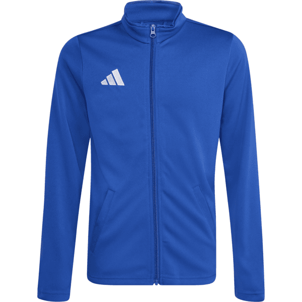 Bunda adidas  Entrada 26 Training Kids - 4068812550157