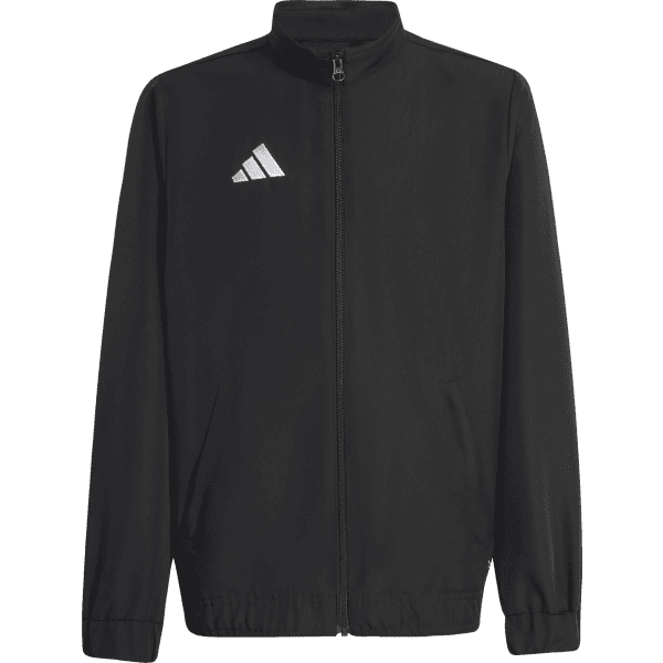 Bunda adidas  Entrada 26 Training Kids - 4068804832445