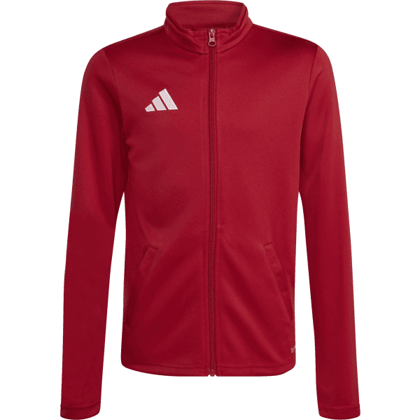 Bunda adidas  Entrada 26 Training Kids - 4068804874858