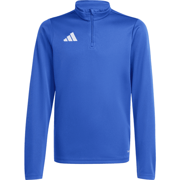 Tričko s dlhým rukávom adidas Entrada 26 Training Top Kids - 4068814059658