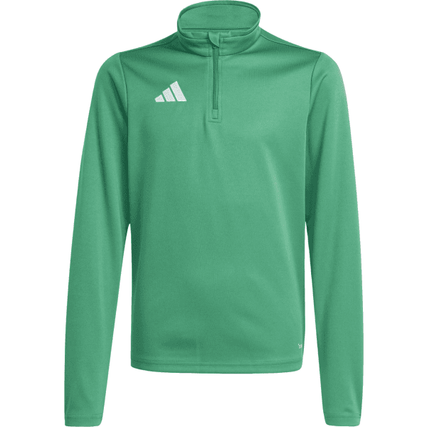 Tričko s dlhým rukávom adidas Entrada 26 Training Top Kids - 4068814006478