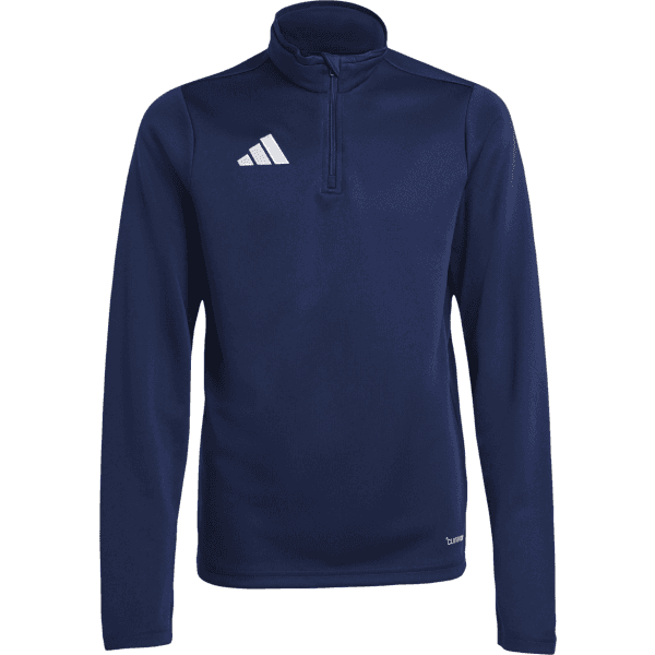 Tričko s dlhým rukávom adidas Entrada 26 Training Top Kids - 4068812474279