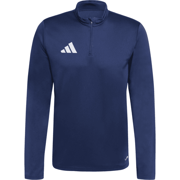 Tričko s dlhým rukávom adidas  Entrada 26 Training - 4068814209886
