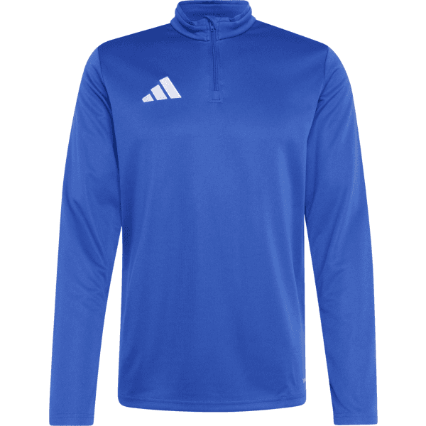 Tričko s dlhým rukávom adidas  Entrada 26 Training - 4068814164529