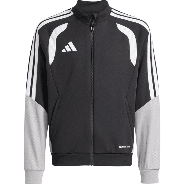 Bunda adidas  Tiro 26 Competition Training Kids - 4068819808985