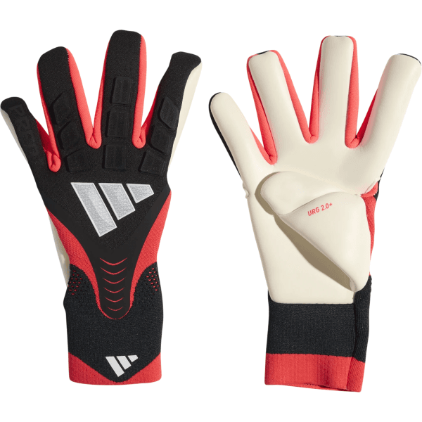 Brankárske rukavice adidas  Predator Pro Goalkeeper Gloves - 4068812011092