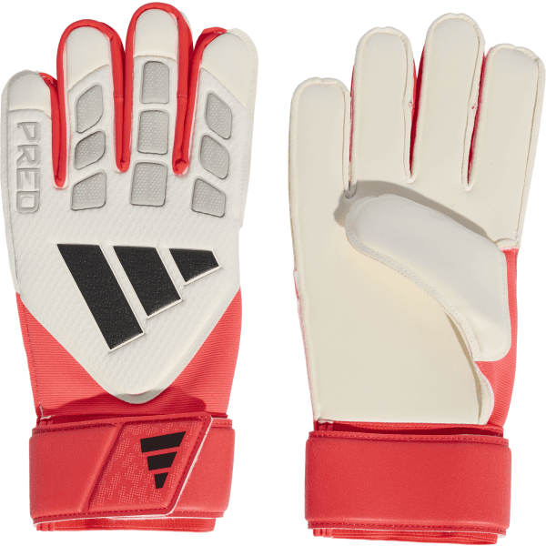 Brankárske rukavice adidas  Predator Match Goalkeeper Gloves - 4068818696224