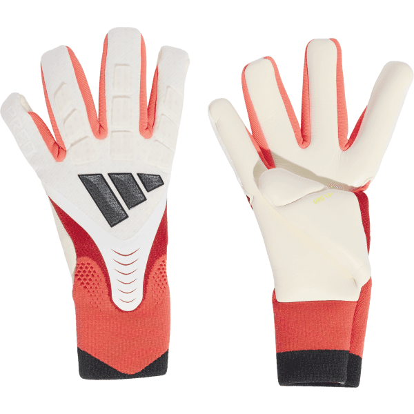 Brankárske rukavice adidas  Predator Pro Promo Goalkeeper Gloves - 4068812018268