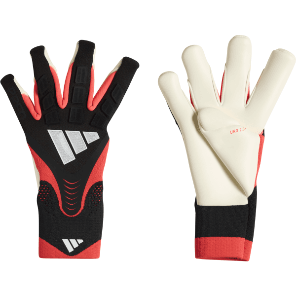 Brankárske rukavice adidas  Predator Pro Hybrid Goalkeeper Gloves - 4068818878903