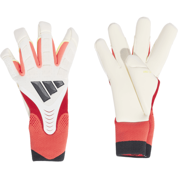 Brankárske rukavice adidas  Predator Pro Hybrid Promo Goalkeeper Gloves - 4068812068096