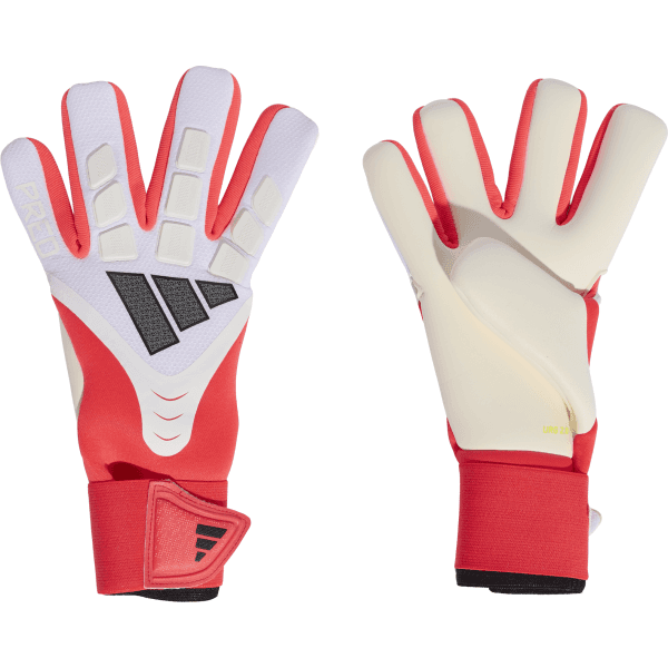 Brankárske rukavice adidas  Predator Competition Goalkeeper Gloves - 4068818507261