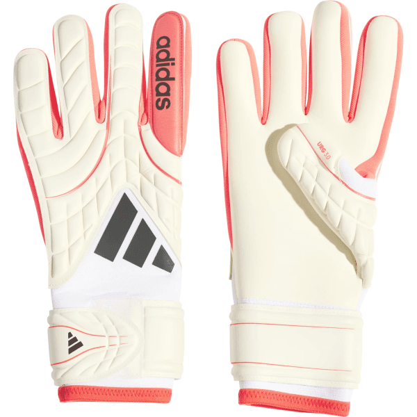 Brankárske rukavice adidas  Copa Club League Goalkeeper Gloves - 4068818881484