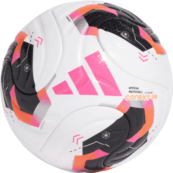 Lopta adidas Conext 26 Pro - 4068818518847