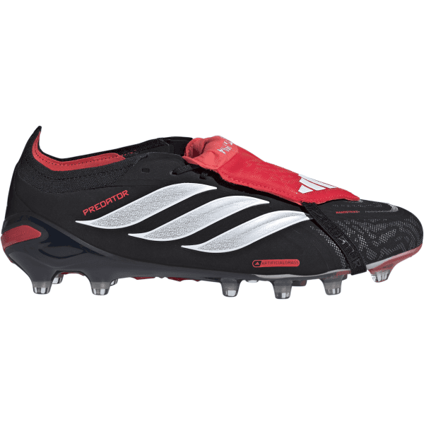 Kopačky adidas  Predator Elite Fold-Over Tongue AG - 4068815797344