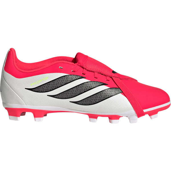 Kopačky adidas  Predator Club Fold Over Tongue FG/MG Kids - 4068815923705