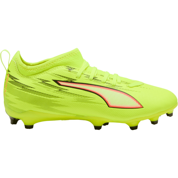 Kopačky Puma  Ultra 6 Match FG/AG Kids - 4069161198755