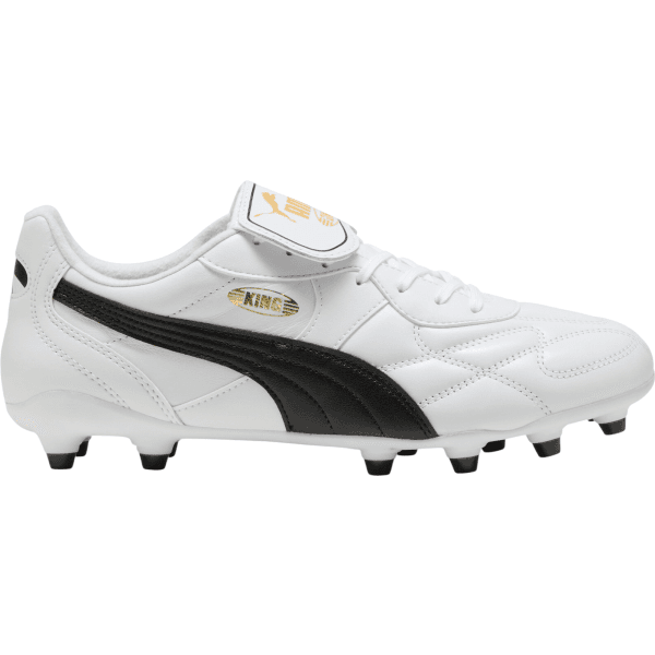 Kopačky Puma  King Top FG/AG - 4069161232343