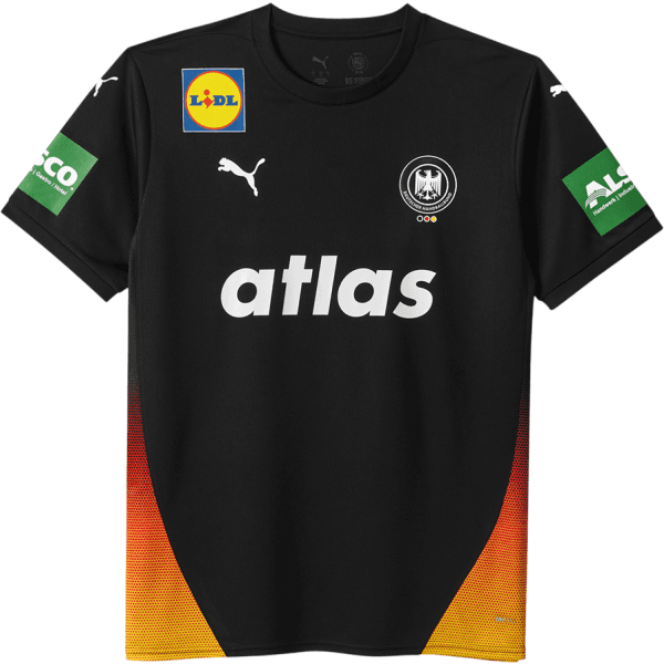 Dres Puma  DHB Jersey - 4069162767516