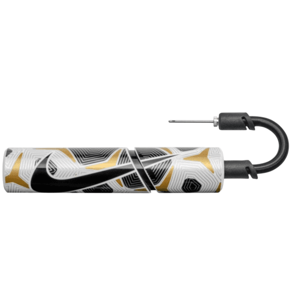 Pumpička Nike  Essential Intl Ball Pump - 887791810762