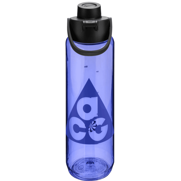 Fľaša Nike  TR Renew Recharge Chug 24oz/709ml Graphic ACG Bottle - 197774011575