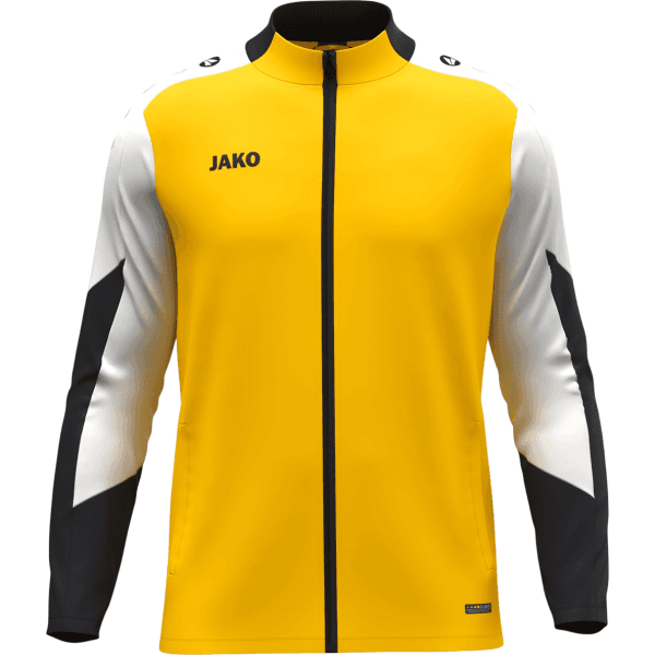 Bunda JAKO Dynamic Training Jacket Kids - 4067633196711