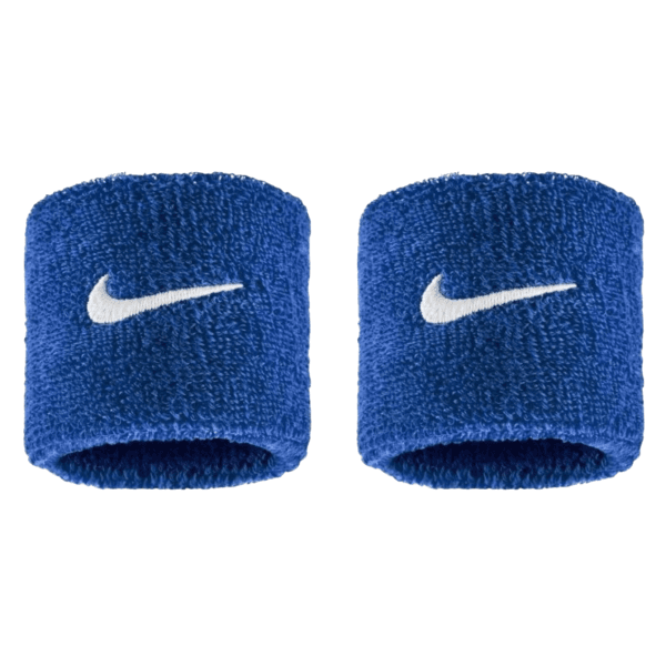 Potítko Nike  Swoosh Classic 2pcs Wristband - 887791808202