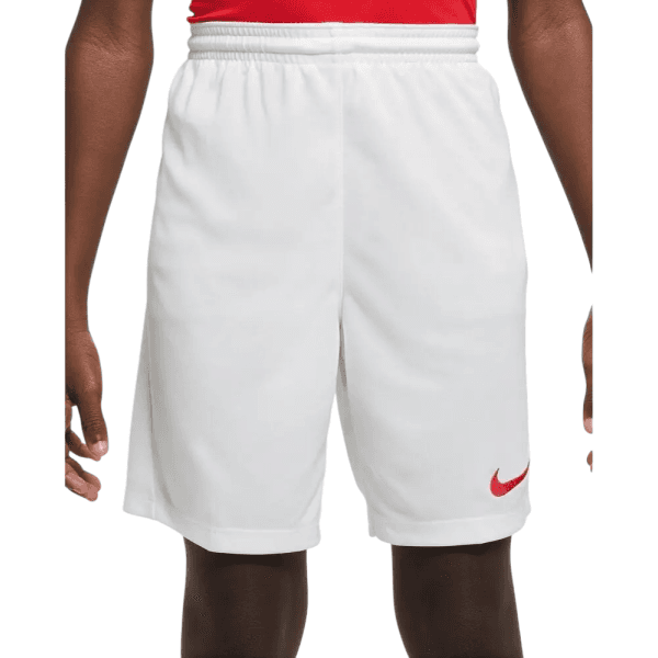 Šortky Nike  Dri-FIT Park III Women - 198728453489