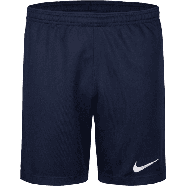 Šortky Nike  Dri-FIT Park 26 Kids - 198726228133