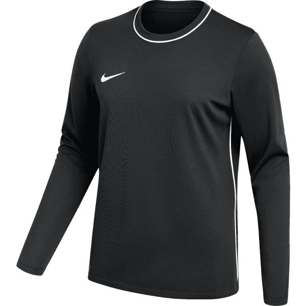 Tričko s dlhým rukávom Nike  Dri-FIT Park 26 Women - 198726217878