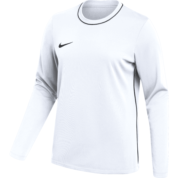 Tričko s dlhým rukávom Nike  Dri-FIT Park 26 Women - 198488385327