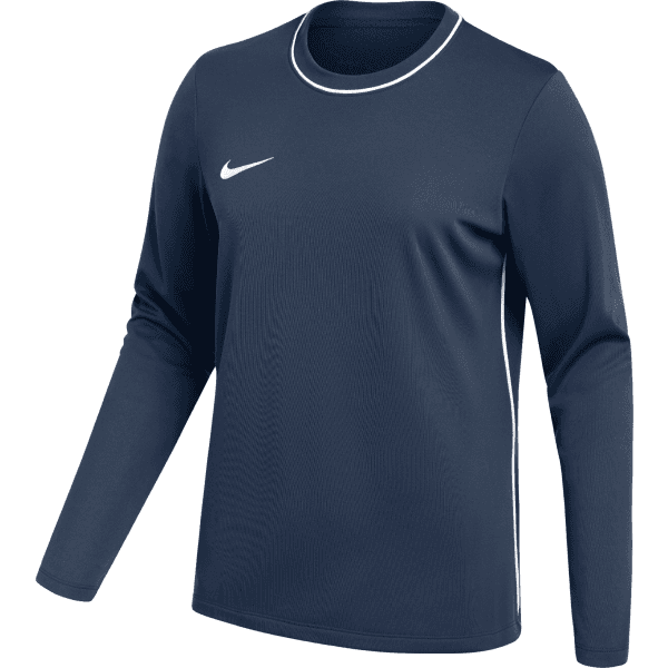 Tričko s dlhým rukávom Nike  Dri-FIT Park 26 Women - 198726128136