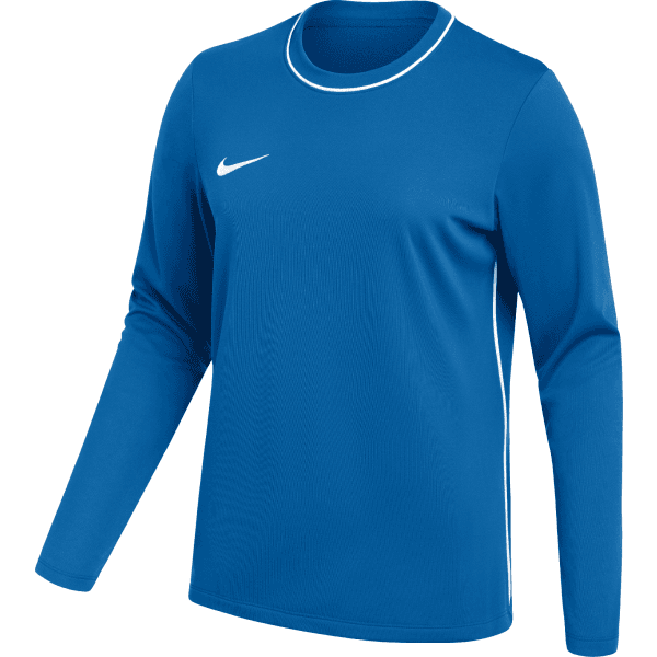 Tričko s dlhým rukávom Nike  Dri-FIT Park 26 Women - 198726214600