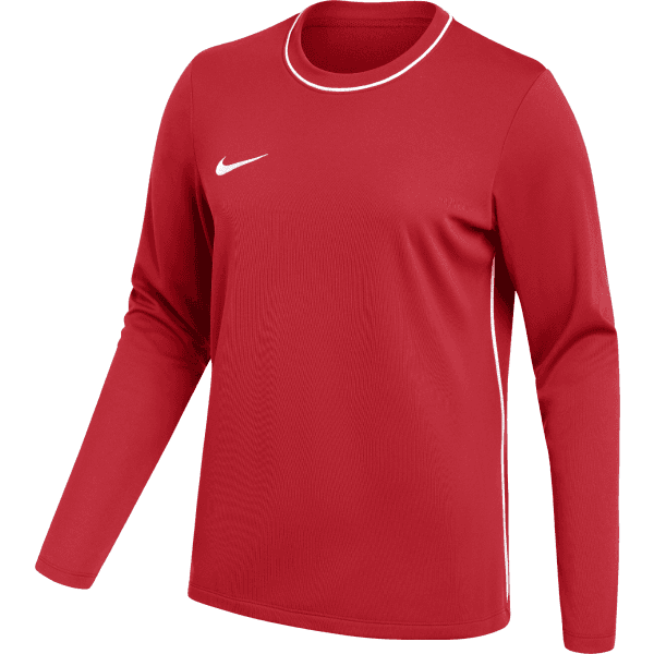 Tričko s dlhým rukávom Nike  Dri-FIT Park 26 Women - 198488506708