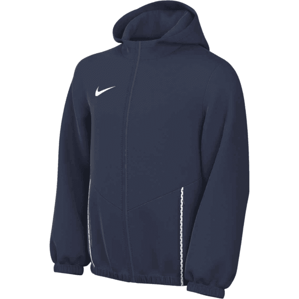 Bunda s kapucňou Nike  Therma-FIT Park 26 Fall Kids - 198726132126