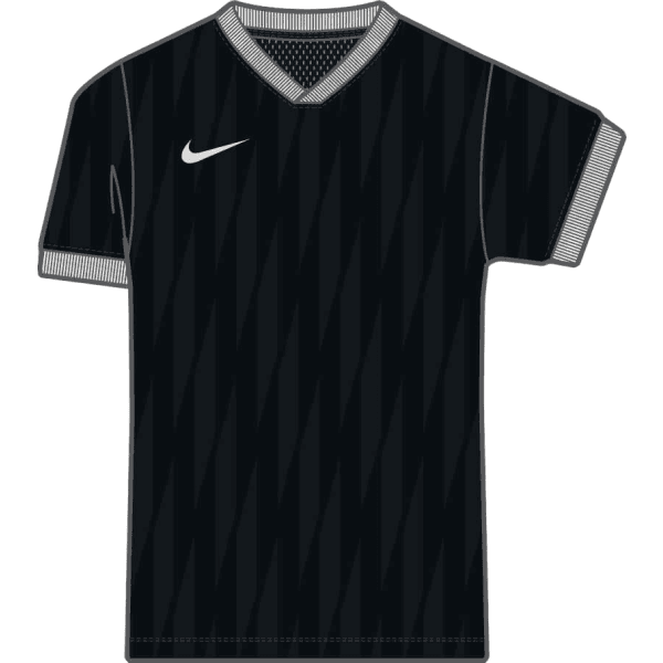 Dres Nike  Dri-FIT Challenge VI Kids - 198727554934