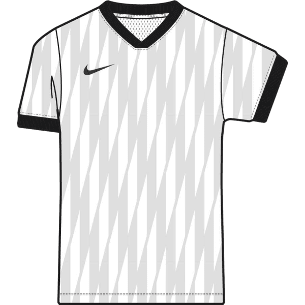 Dres Nike  Dri-FIT Challenge VI Kids - 198727556105