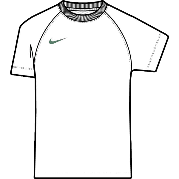 Dres Nike  Dri-FIT Park VIII Women - 198728415708