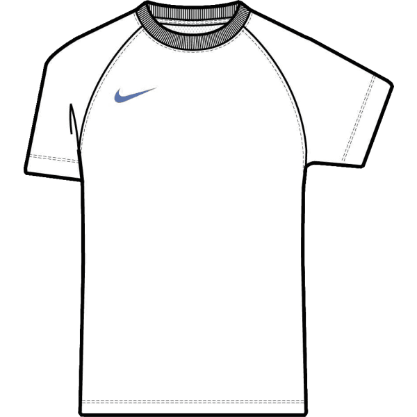 Dres Nike  Dri-FIT Park VIII Women - 198728417269