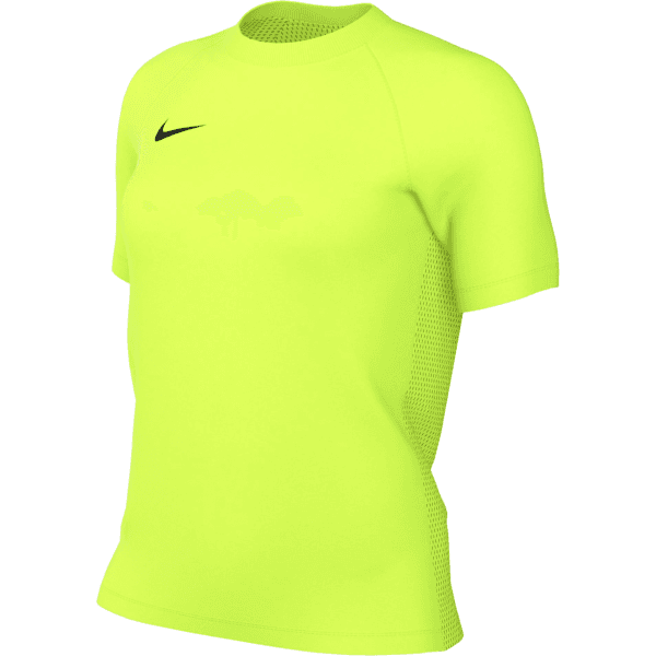 Dres Nike  Dri-FIT Park VIII Women - 198488437200