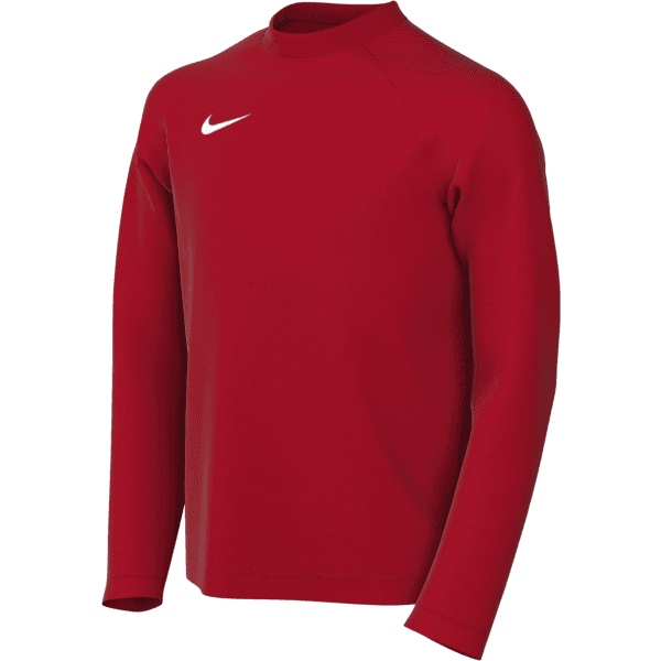 Dres s dlhým rukávom Nike  Dri-FIT Park VIII Long Sleeve Kids - 198488379739