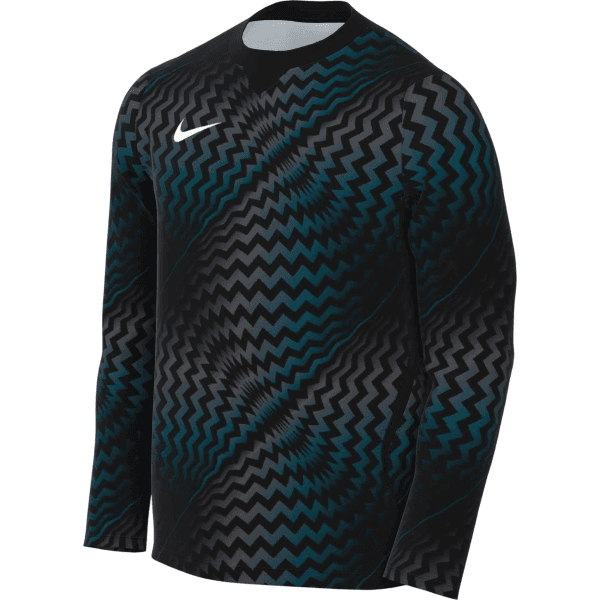 Dres s dlhým rukávom Nike  Dri-FIT Gardien VI Goalkeeper Long Sleeve - 198726111015