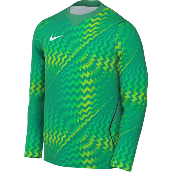 Dres s dlhým rukávom Nike  Dri-FIT Gardien VI Goalkeeper Long Sleeve - 198488370729