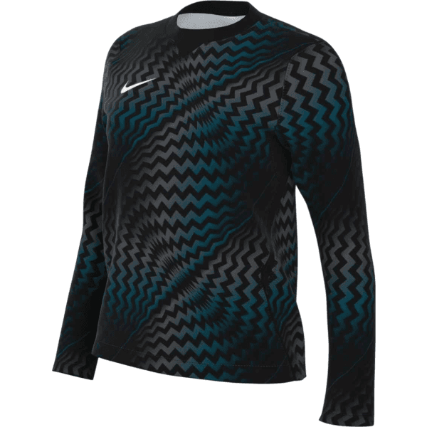 Dres s dlhým rukávom Nike  Dri-FIT Gardien VI Goalkeeper Long Sleeve Women - 198726154845