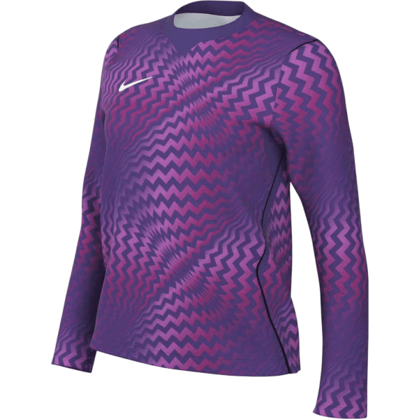 Dres s dlhým rukávom Nike  Dri-FIT Gardien VI Goalkeeper Long Sleeve Women - 198488427904