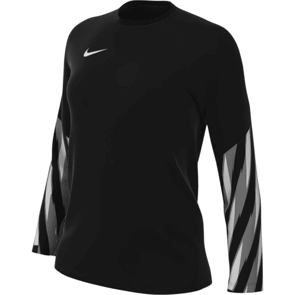 Dres s dlhým rukávom Nike  Dri-FIT Park V Goalkeeper Long Sleeve Women - 198726257447